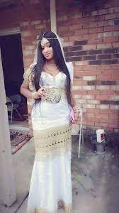 Mariage Tradition African Wedding Dress African Dress African Fashion