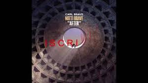 Lt → italiano → carl brave (7 canzoni tradotte 8 volte in 4 lingue). Chords For Merci Carl Brave Notti Brave After