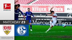 Currently, vfb stuttgart rank 9th, while fc schalke 04 hold 18th position. Vfb Stuttgart Vs Fc Schalke 04 Vorbericht 2 Cute766