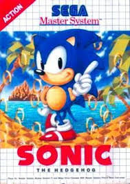 I Spent Most Of My Childhood Clocking This Game Over And Over It Was Only On The 24th Time That I Figured Out How To Get The Las Sonic Sega Master