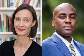 Beyond the Grid: The Untold Story of Harlem's Fight for Quality Education