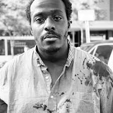 Black Lives Matter: Images from the Indiana Protests