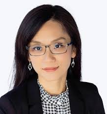 Mary Santizo's Instagram, Twitter & Facebook