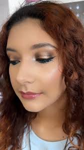 ✨ ¡Progreso que emociona! ✨, En su segunda clase del curso de maquillaje  profesional, mi bella alumna @elma_1921 trabajó la técnica de Halo Eyes y  ¡miren esa destreza! 👁️❤️, En este video te muestro ...