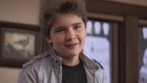 Check out a movie called Summer of 84. Made recently but based in the 80s.  Similar to The Goonies, Stand By Me & The Burbs. Definitely worth a look.