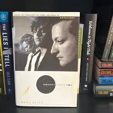 Nobody Likes You by Marc Spitz, Hardcover