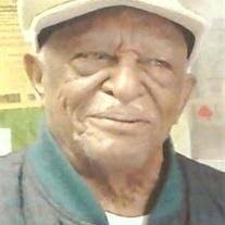 Malachi Dixon-Tucker Obituary