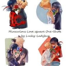 If they were caught by others, you will lose. Ladynoir Kiss