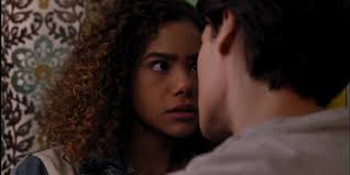 Ginny & Georgia: 5 Times We Felt Bad For Marcus (& 5 Times We Hated Him)