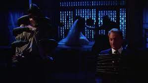 It was intended as a halloween thing but it's november lol. Yarn I M Answering Yes I Love That Man Of Mine Beetlejuice 1988 Video Clips By Quotes 7429a9f7 ç´—