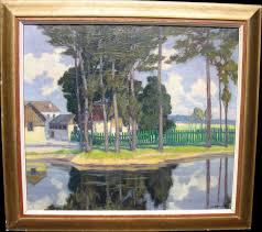 Johann was born on december 12 1865, in hoechst, vorarlberg. Carl Blum Kunsthandel Koskull