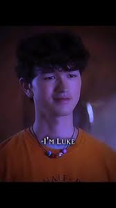 Luke Cooper Hayley Davies