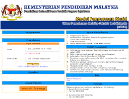 Berikut dikongsikan proses & panduan permohonan sbp 2020. Sekolah Seni Malaysia Perak Permohonan Sekolah Seni Malaysia Tingkatan Satu 2020 Online