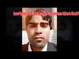 Imran Akif Khan , Rajasthan, Maqala in Bihar Urdu Youth Forum International  Seminar