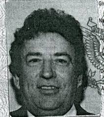 James Hutzel Obituary