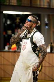 No hay dudas de que alex caniggia fue la incorporación más comentada de la segunda temporada de «masterchef. Jdyot F4qfy01m