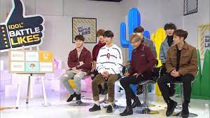 Got jackson show ep.2 mark & yugyeom. Got7 Variety Shows Got7 Amino