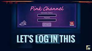 Once you get maria pregnant, it'll open up part 2. Log In In Pink Channel In Tv And Know Password Of Sister Computer In Summertime Saga Youtube