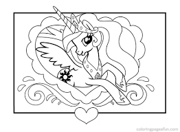You can now print this beautiful princess celestia my little pony coloring page or color online for free. My Little Pony Princess Celestia Coloring Pages Free Printable Coloring Pages Color My Little Pony Coloring Unicorn Coloring Pages My Little Pony Printable