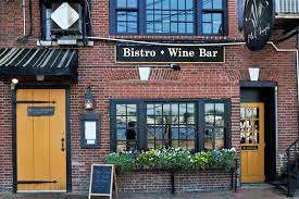 19 Restaurants Worth The Drive To Portsmouth Nh