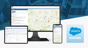 News Story It Vision Partners With Salesforce It Vision Australia