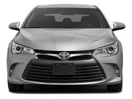 Apply some light oil to any and all moving parts in the latch and move it back and forth to disperse the lubricant and free up the mechanism. 2016 Toyota Camry Reviews Ratings Prices Consumer Reports