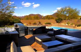 Perigold.com has been visited by 10k+ users in the past month 37 Outdoor Kitchen Ideas Designs Picture Gallery Designing Idea