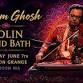 Hindustani Violin Sound Bath with Rupam Ghosh