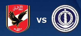 Al ahly al ahly sporting club. The Result And Summary Of The Goals Of The Al Ahly And Al Tarsana Match Today 9 30 2020 The New Night Shot Al Ahly In The Egypt Cup World Today News