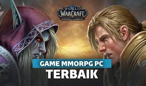 Eternal love ini sendiri dibuat oleh. 12 Game Mmorpg Pc Terbaik