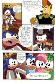 12 pregnant sonic (yes, i said it). Commission Aleena Is Pregnant Page 7 By Domestic Hedgehog Sonic Funny Sonic Fan Characters Sonic And Amy