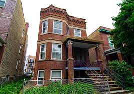 Hilarious type of architecture that is surprisingly. Two And Three Flats Buildings Of Chicago Chicago Architecture Center