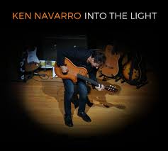 Ken Navarro Contemporary Jazz Guitarist Composer