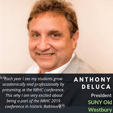 Northeast Regional Honors Council -- NRHC