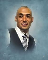 Mr. Charles A. Robinson Obituary June 15, 2023