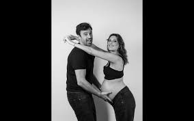 Ana Patrícia Carvalho - Jornalista revela sexo do bebé com Rui Figueiredo:  "É..." | Nova Gente