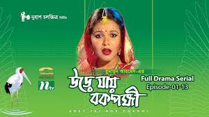 Urey Jai Bok Pokkhi Drama Episode 1 13 Shaon Masum Aziz Farukh Episode Drama It Cast