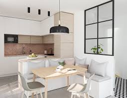 pink granite countertop on behance