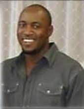 Obituary information for Alton Smith, III