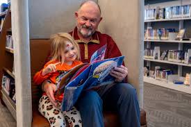 Douglas County Libraries‎‏ نے...