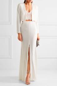 Para una boda ante notario, necesitaréis los mismos documentos que para cualquier boda civil, que os hemos contado en el punto anterior. Vestidos De Novia Para Boda Civil Moda Stylelovely