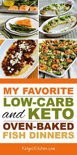 3 hours ago keto haddock recipe : Baked Or Roasted Fish Is A Great Idea For A Spring Dinner And Here Are My Favorite Low Carb And Keto Oven Baked Fish Di Fish Dinner Oven Baked Fish Baked Fish