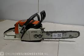 Zylinder kolben set passend für stihl 024 av 024av super 42 mm cylinder kit. Kettensage Stihl 024 Av Super Onlineauctionmaster Com