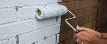 How to spray paint brick house. Is Painting Brick A Good Idea Which Paint To Use Ecohome