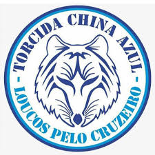 Rua timbiras 2903, bairro preto: Chegou Na Torcida China Azul Loucos Pelo Cruzeiro Facebook