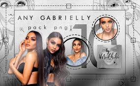 Any Gabrielly Now United Pack Png 3 By Voriichibi On Deviantart