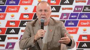 Mano Menezes: 