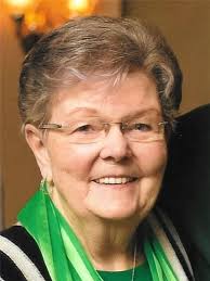 Kathleen McKnight Obituary