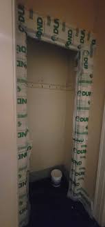 Stripping door hardware for a fresh look