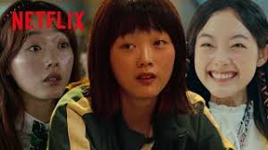 闇深・性悪・天真爛漫